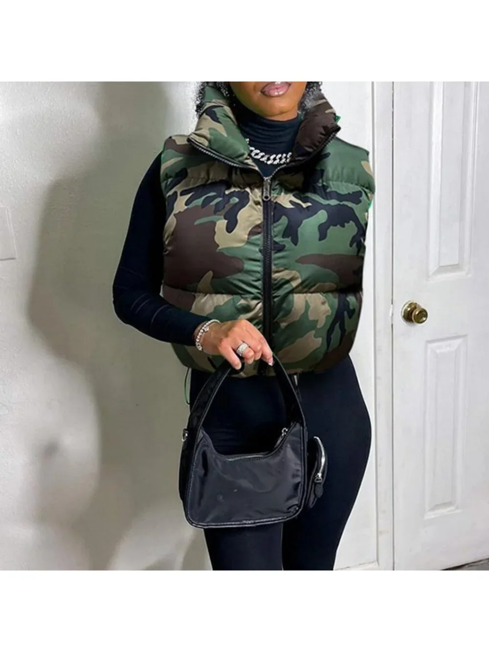 N/A stay warm